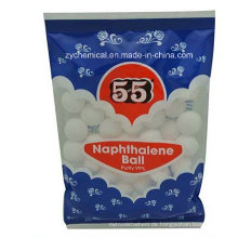 Mothball, raffinierte Naphthalin Bälle, Hanger Mothball